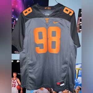 Tennessee volunteers Jersey